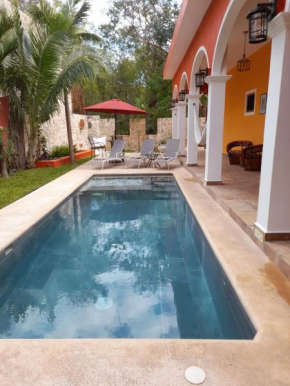 VILLA UNAHANA